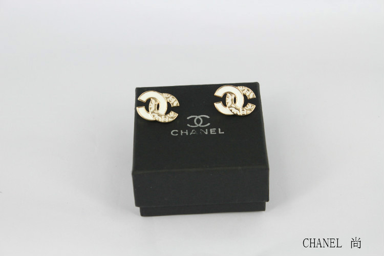 Orecchini Chanel Modello 323